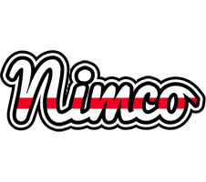 Nimco kingdom logo