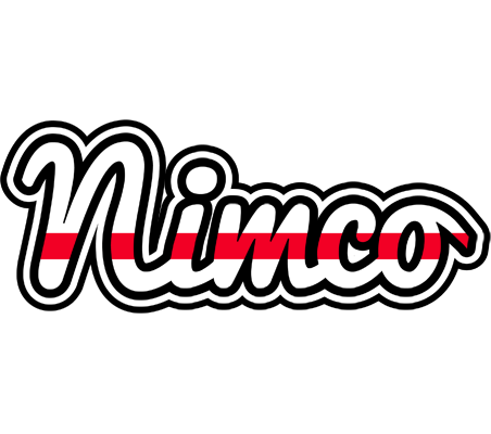 Nimco kingdom logo