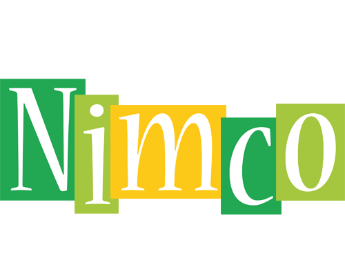 Nimco lemonade logo