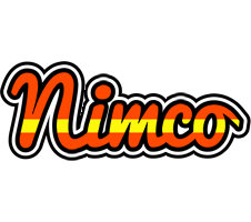 Nimco madrid logo