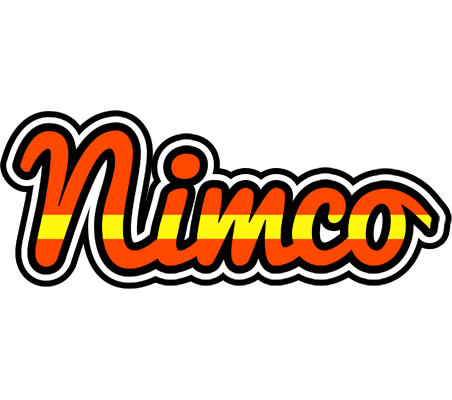 Nimco madrid logo