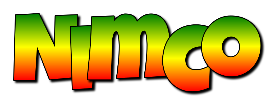 Nimco mango logo