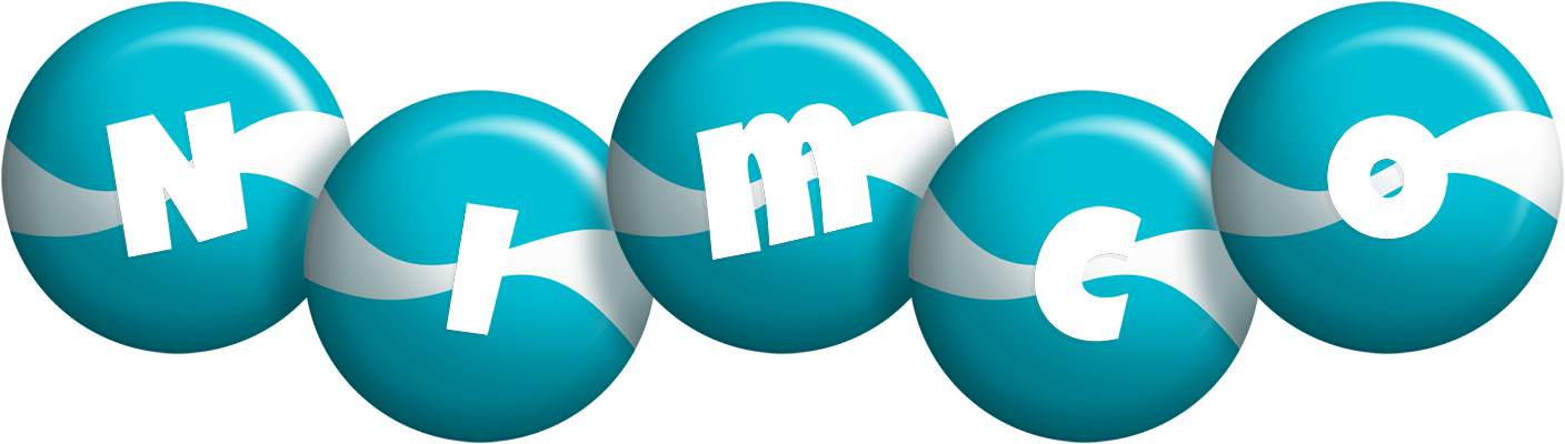 Nimco messi logo