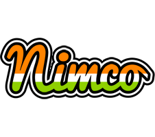 Nimco mumbai logo