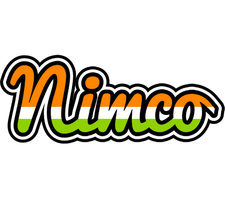 Nimco mumbai logo