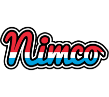 Nimco norway logo