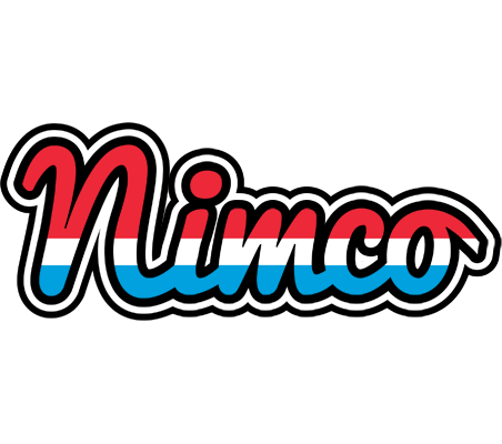 Nimco norway logo