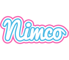 Nimco outdoors logo