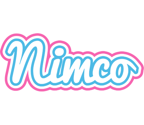Nimco outdoors logo