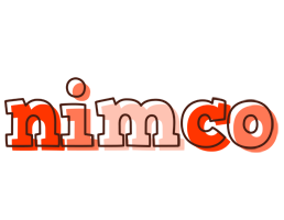 Nimco paint logo