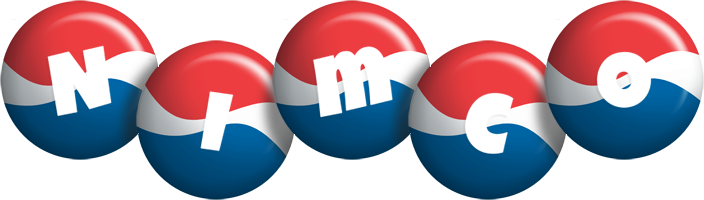 Nimco paris logo