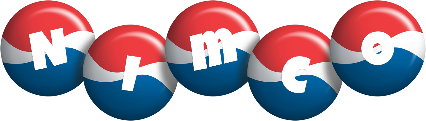 Nimco paris logo