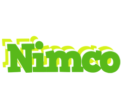 Nimco picnic logo