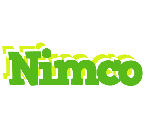 Nimco picnic logo