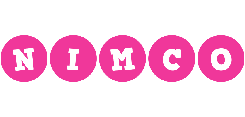 Nimco poker logo
