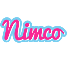 Nimco popstar logo