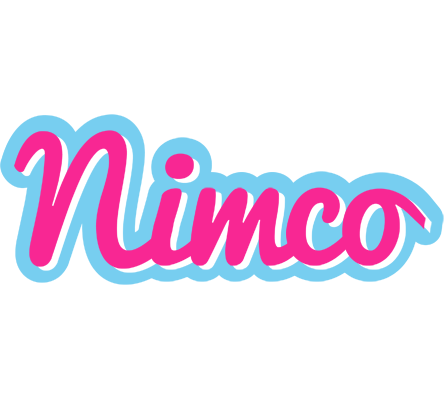 Nimco popstar logo