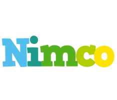 Nimco rainbows logo