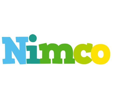 Nimco rainbows logo