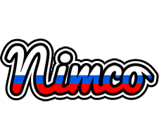 Nimco russia logo