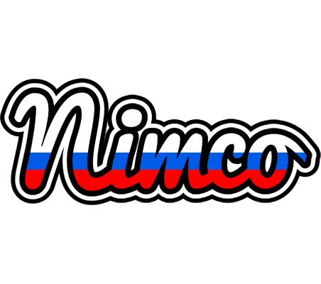 Nimco russia logo