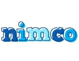 Nimco sailor logo