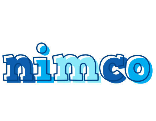 Nimco sailor logo