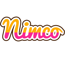 Nimco smoothie logo