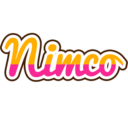 Nimco smoothie logo