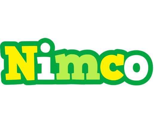 Nimco soccer logo