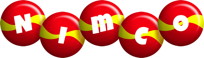 Nimco spain logo