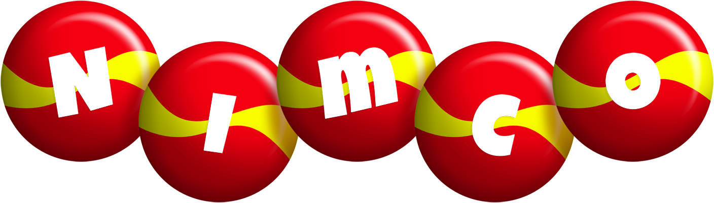 Nimco spain logo