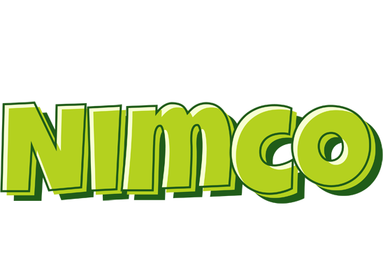 Nimco summer logo