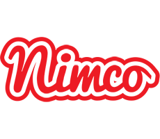 Nimco sunshine logo