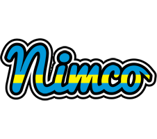 Nimco sweden logo