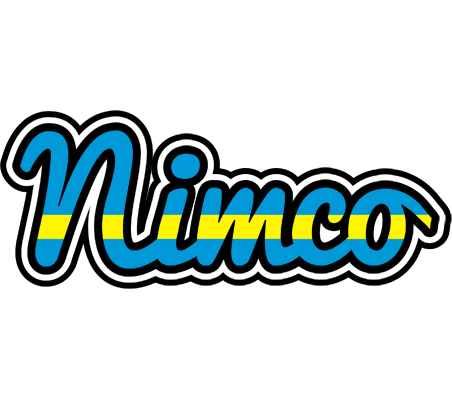 Nimco sweden logo