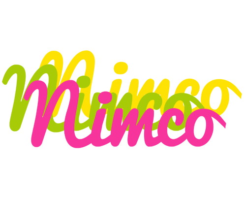 Nimco sweets logo