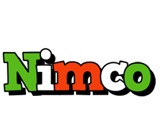 Nimco venezia logo