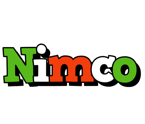 Nimco venezia logo
