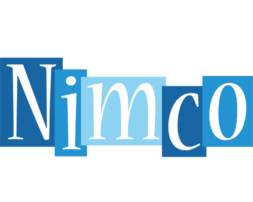 Nimco winter logo