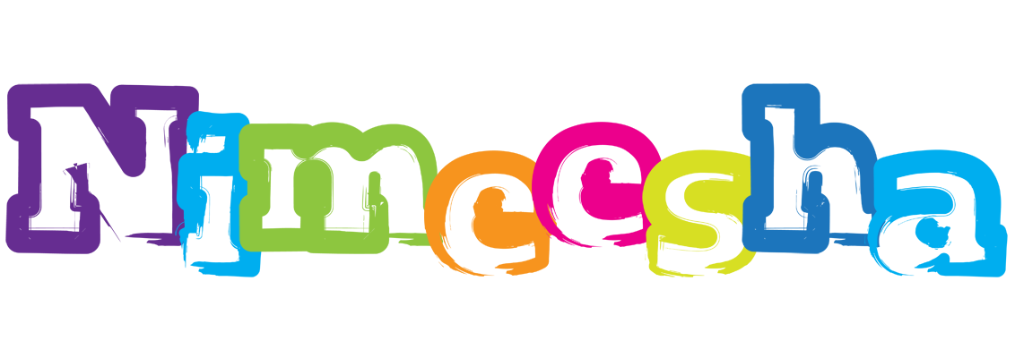 Nimeesha casino logo