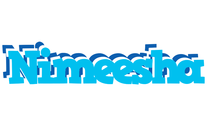 Nimeesha jacuzzi logo