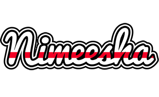 Nimeesha kingdom logo