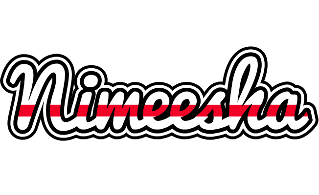 Nimeesha kingdom logo
