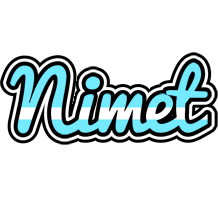 Nimet argentine logo