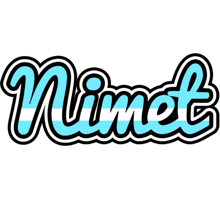 Nimet argentine logo