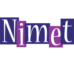 Nimet autumn logo