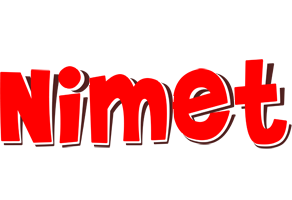 Nimet basket logo