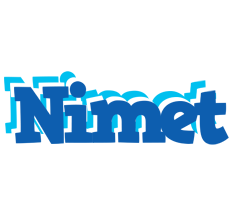 Nimet business logo