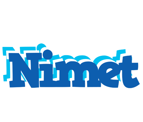 Nimet business logo